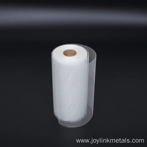 4*4 160g alkali-resistant fiber glass mesh for building